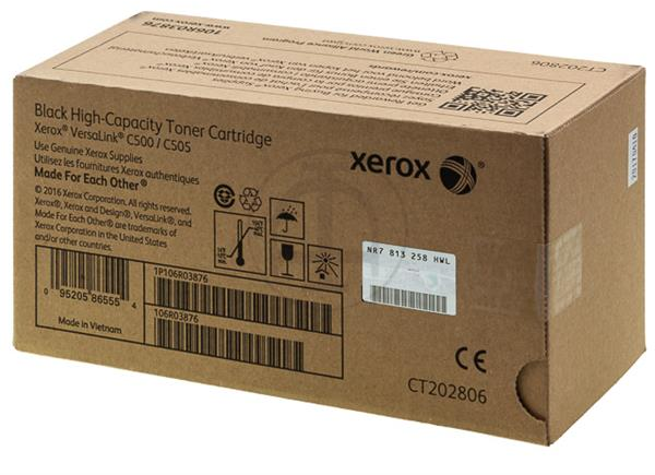 Xerox 106R03874 magenta