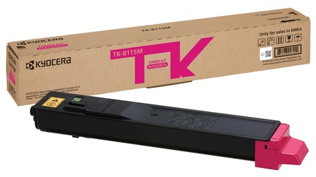 Kyocera Mita TK-8115M magenta