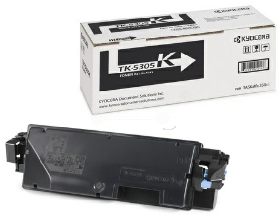 Kyocera Mita TK-5305K zwart