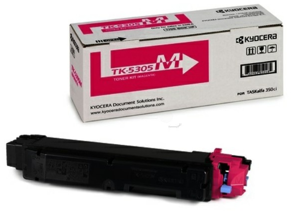 Kyocera Mita TK-5305M magenta