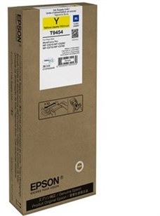 Epson T9454 geel