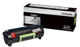 Lexmark 510HA zwart