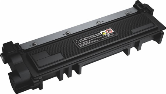 Dell E310 Toner zwart