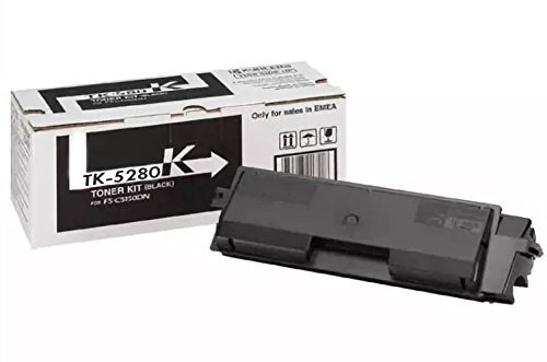 Kyocera Mita TK-5280 zwart