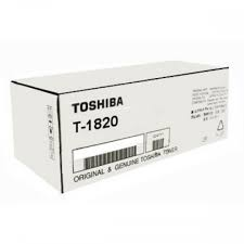 Toshiba T-1820 zwart