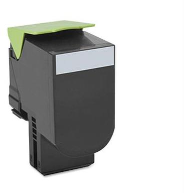 Lexmark 24B6556 zwart