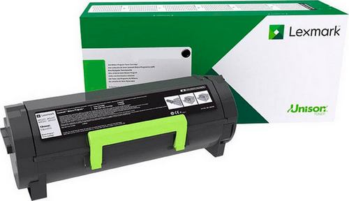 Lexmark 56F2000 zwart