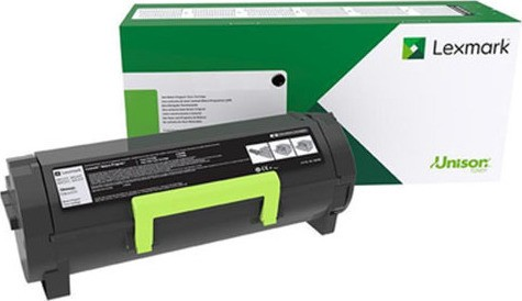 Lexmark 56F2U00 zwart