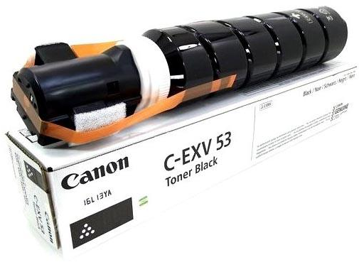 Canon C-EXV53 zwart