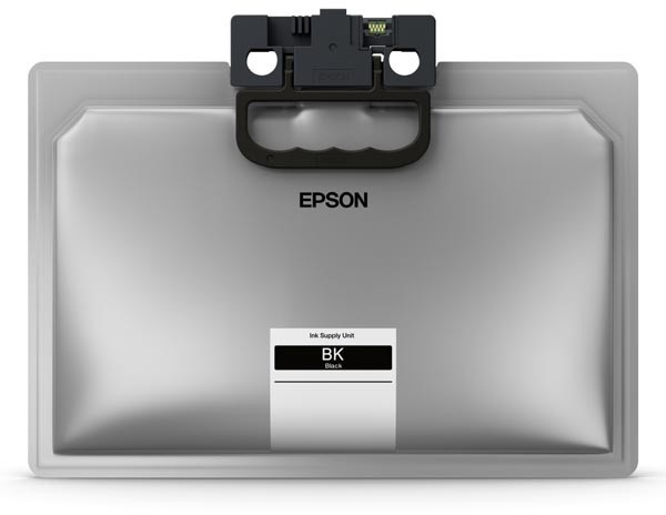 Epson C13T966140 XXL zwart