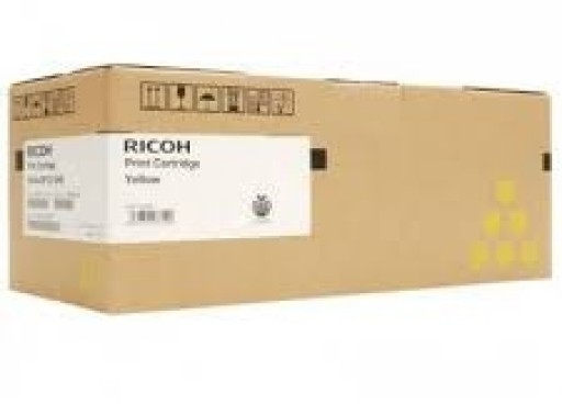 Ricoh SP C352 geel