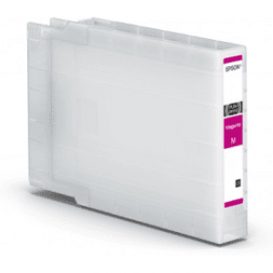 Epson T04B magenta