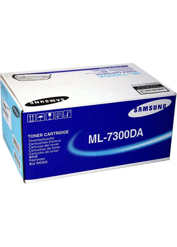 Samsung ML7300 zwart