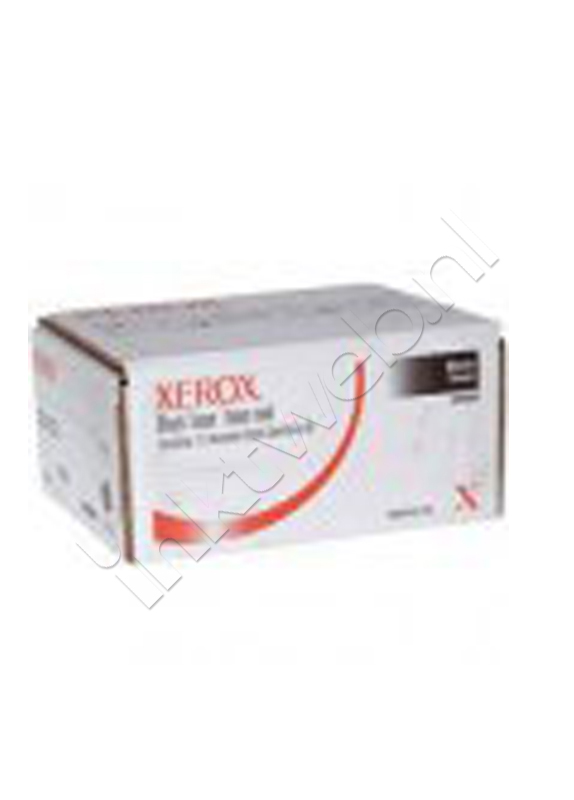 Xerox 6R90280 4 Stuks zwart