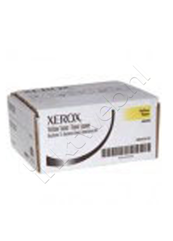 Xerox 6R90283 4 Stuks geel