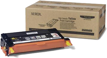 Xerox 113R00725 geel