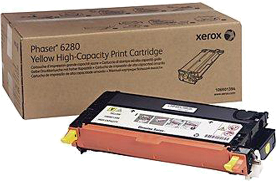 Xerox 6280 geel