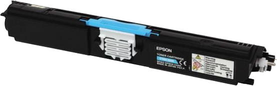 Epson C1600/ CX16 cyaan