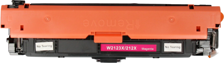 Huismerk HP 212X magenta