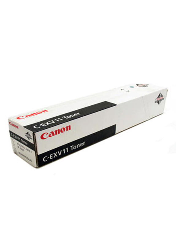 Canon C-EXV 11 zwart