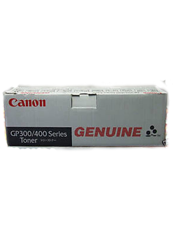 Canon GP-300/400 zwart