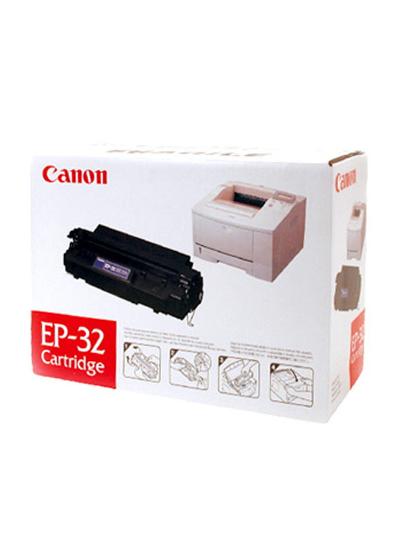 Canon EP-32 zwart