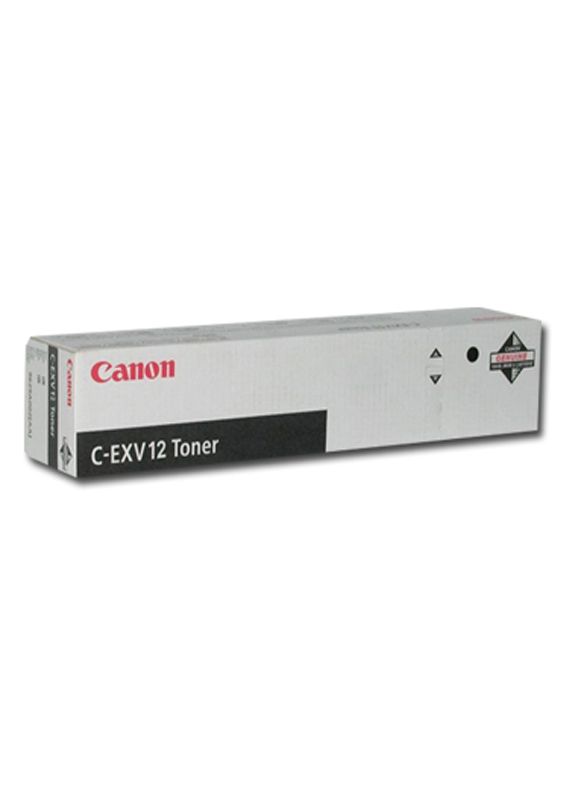 Canon C-EXV 12 zwart