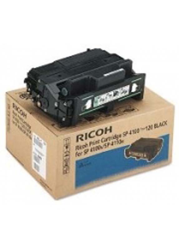 Ricoh SP-4100 zwart