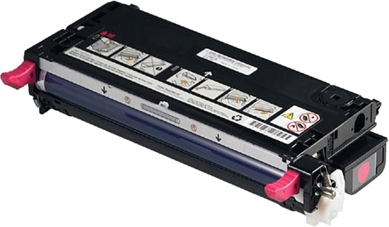 Dell 3115cn Toner magenta