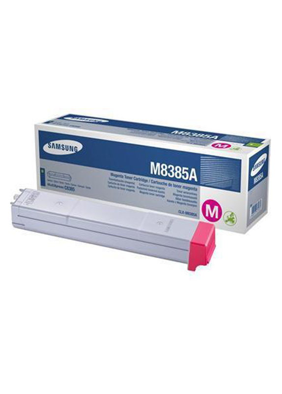 Samsung CLX-M8385A magenta