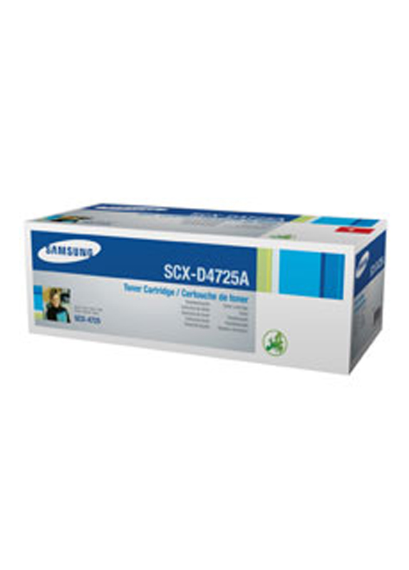 Samsung SCX-D4725A zwart