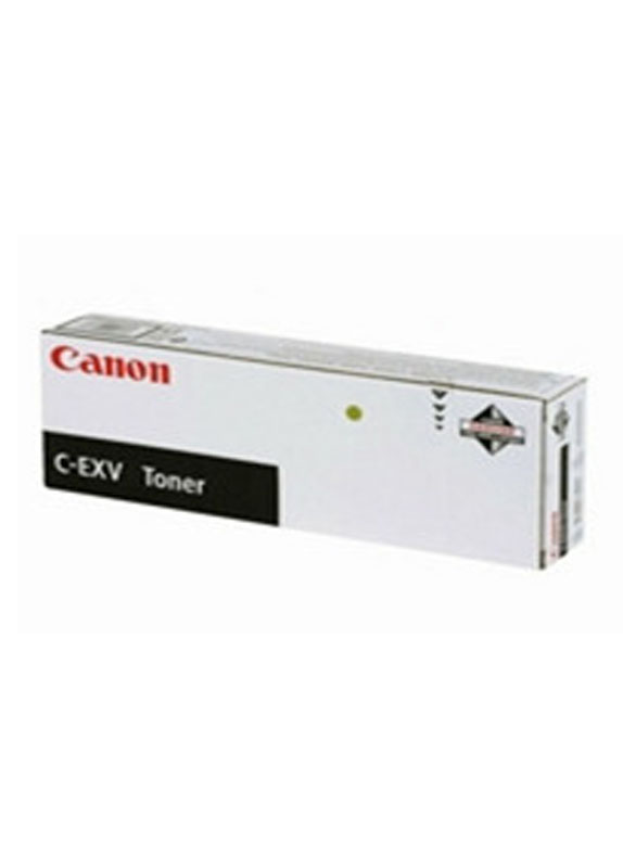 Canon C-EXV 37 toner zwart