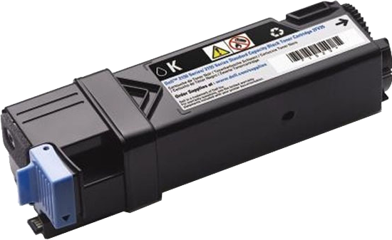 Dell 2150 / 2155 Toner zwart