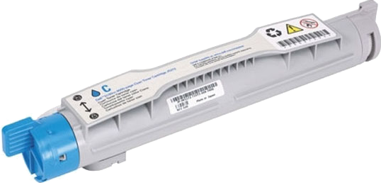 Dell 5110 HC Toner cyaan