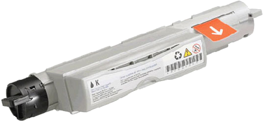 Dell 5110 HC Toner zwart