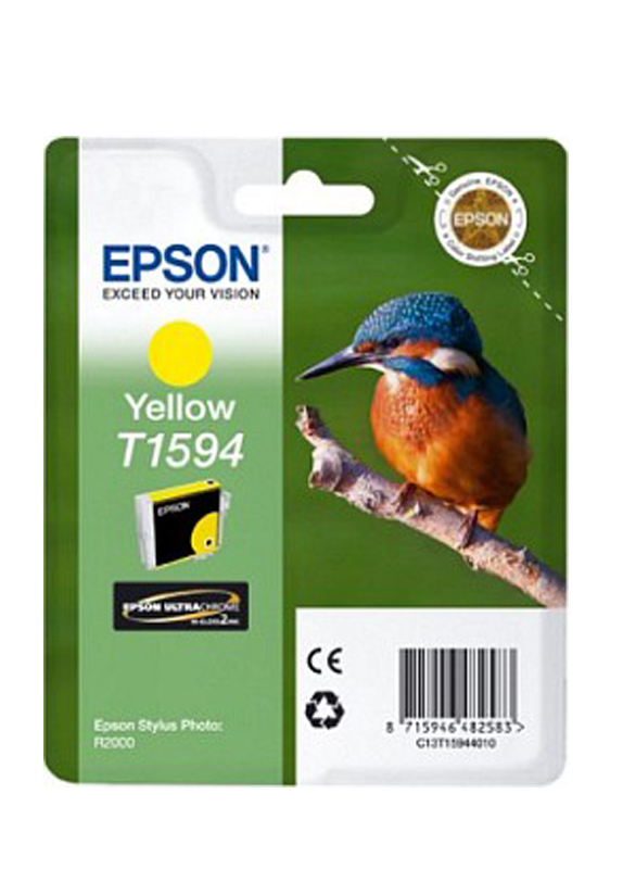 Epson T1594 geel