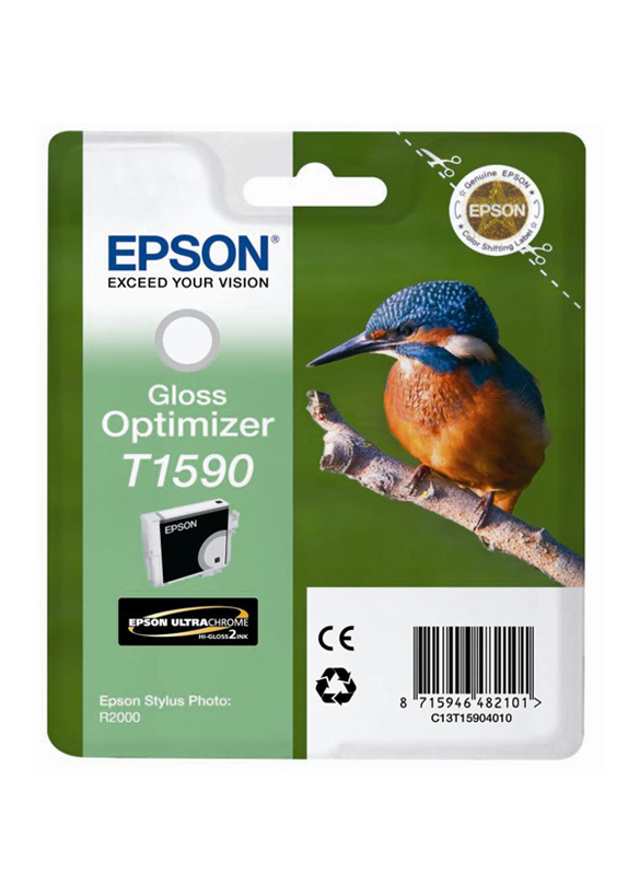 Epson T1590 transparant