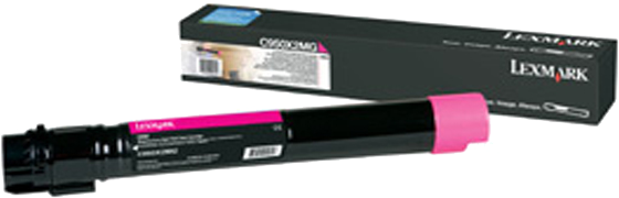 Lexmark C950 HC magenta