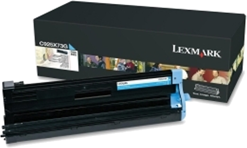 Lexmark C925 cyaan