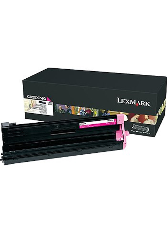 Lexmark C925 magenta