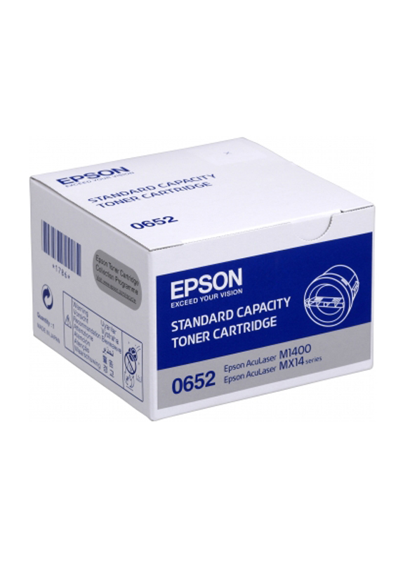 Epson M1400 zwart