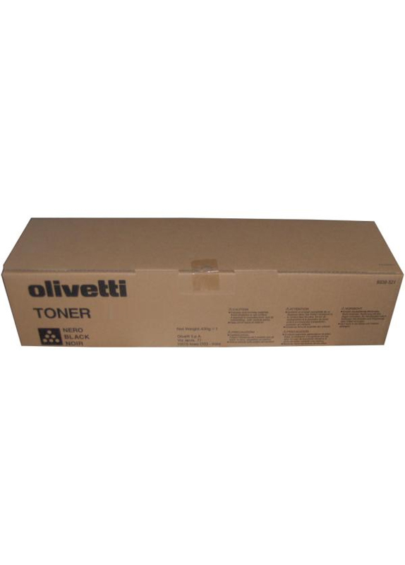 Olivetti d-Color 3000 MF geel