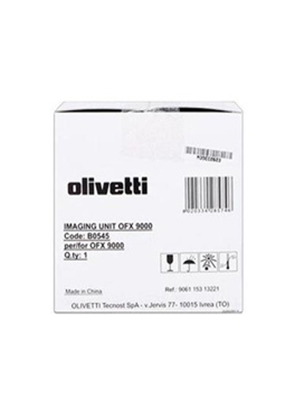 Olivetti OFX 9000 2-pack zwart