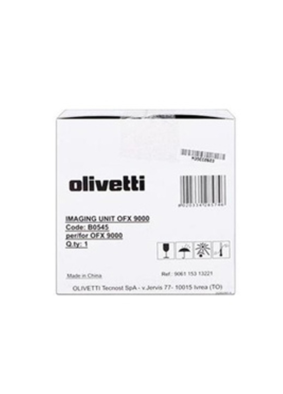 Olivetti OFX 9000 zwart