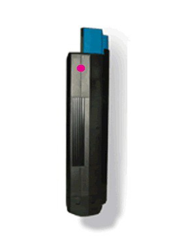 Olivetti d-copia 20 Toner magenta