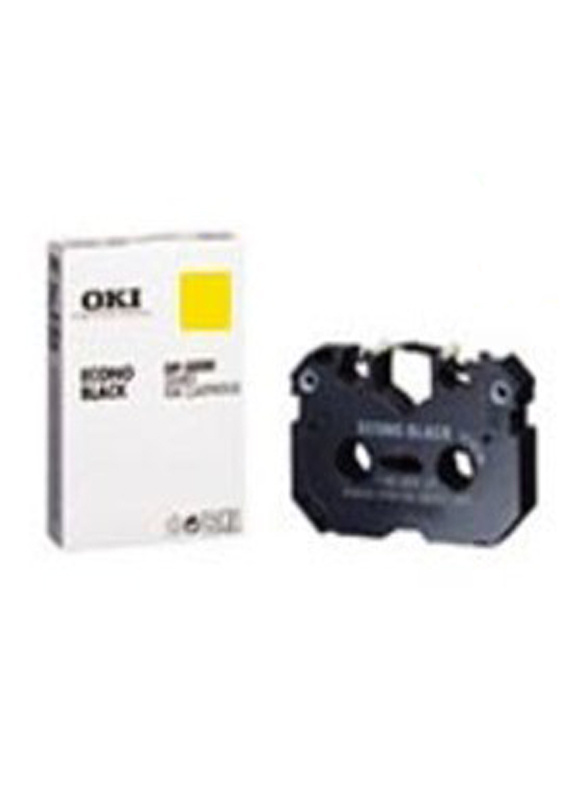 Oki DP-5000 geel