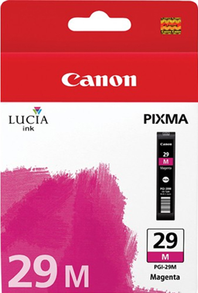 Canon PGI-29M magenta