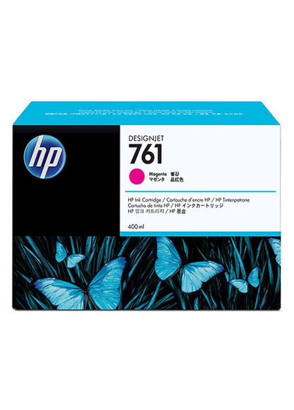 HP 761 magenta