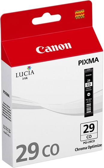 Canon PGI-29CO Chroma optimizer