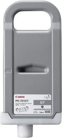 Canon PFI-701 grijs